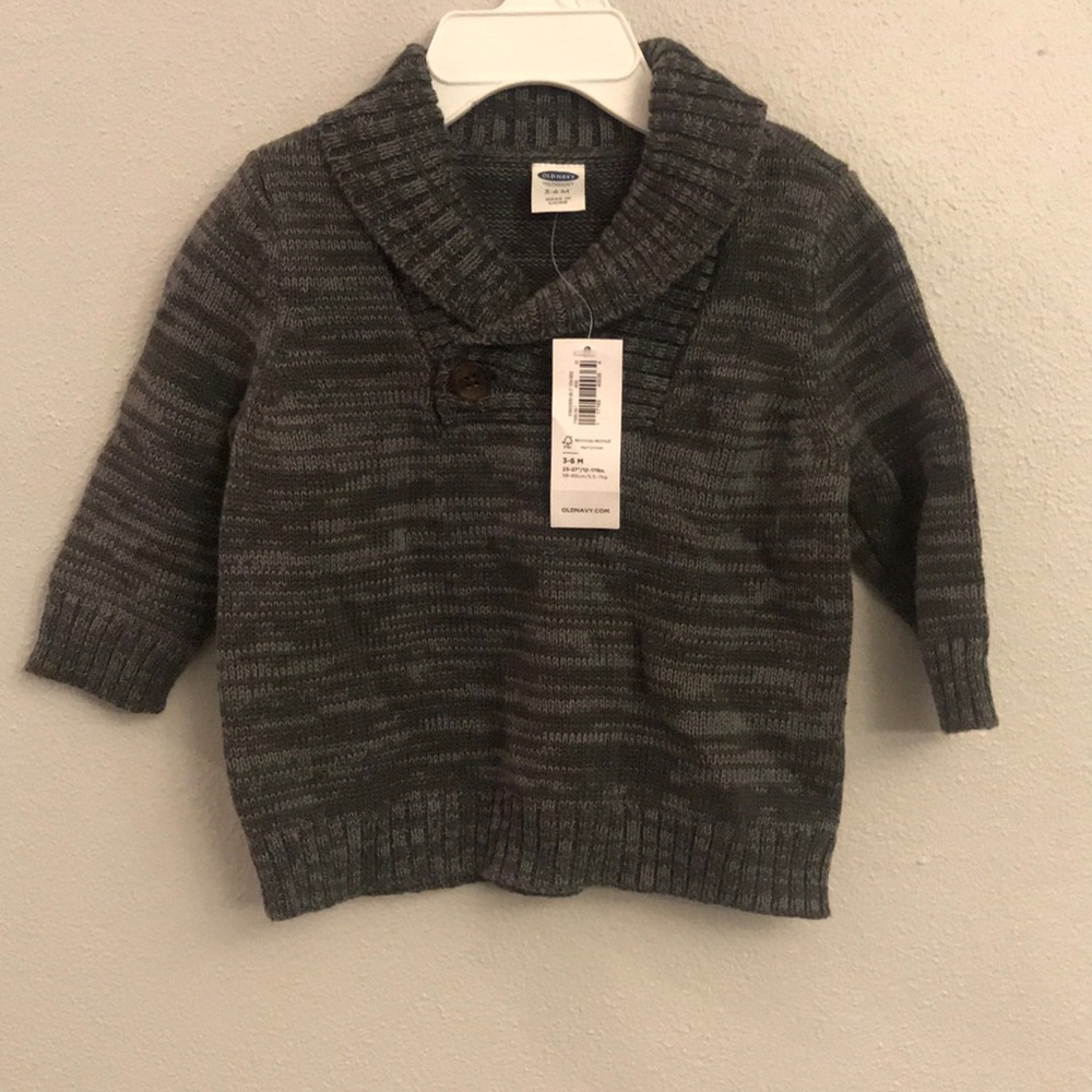 Sweater